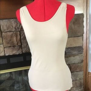 2X spandex Shaper from Sears New